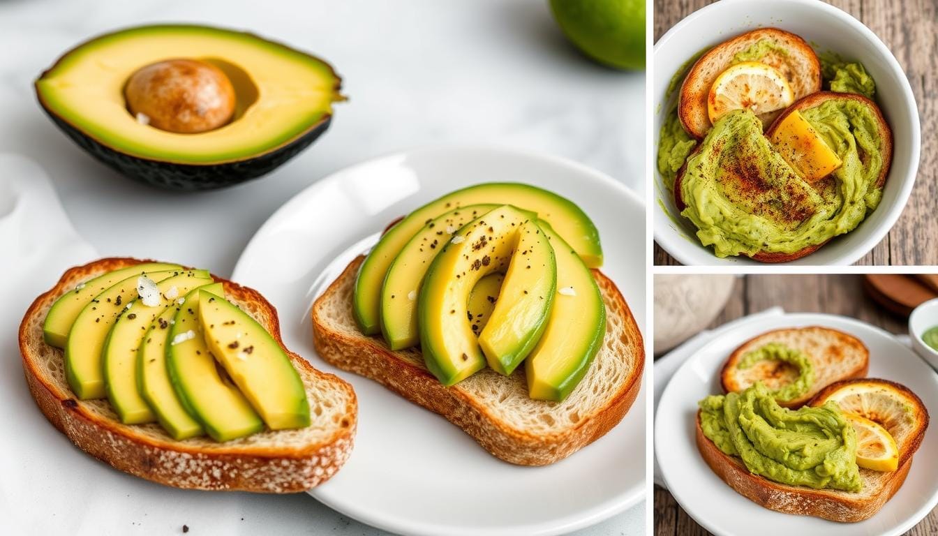 Avocado Toast