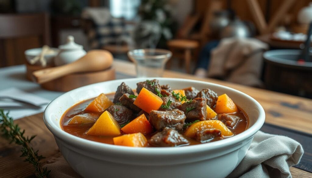 Beef Stew