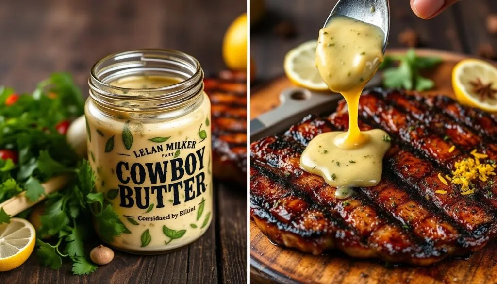 Cowboy Butter