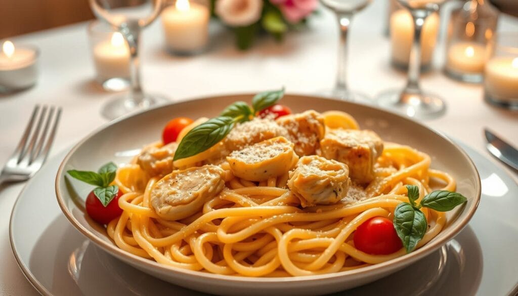 Marry Me Chicken Pasta Recipe