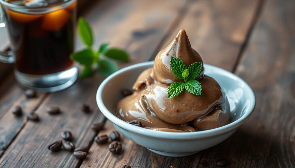 vietnamese coffee ice cream