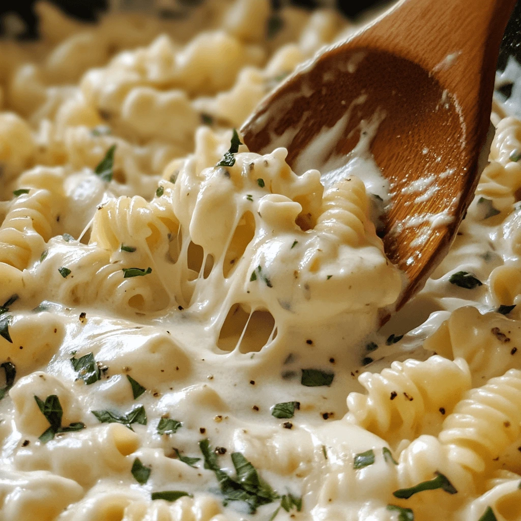 Boursin Pasta Recipe: A Comfort Dish Born from TikTok and Refined by Love 5 boursin pasta served with salad and bread