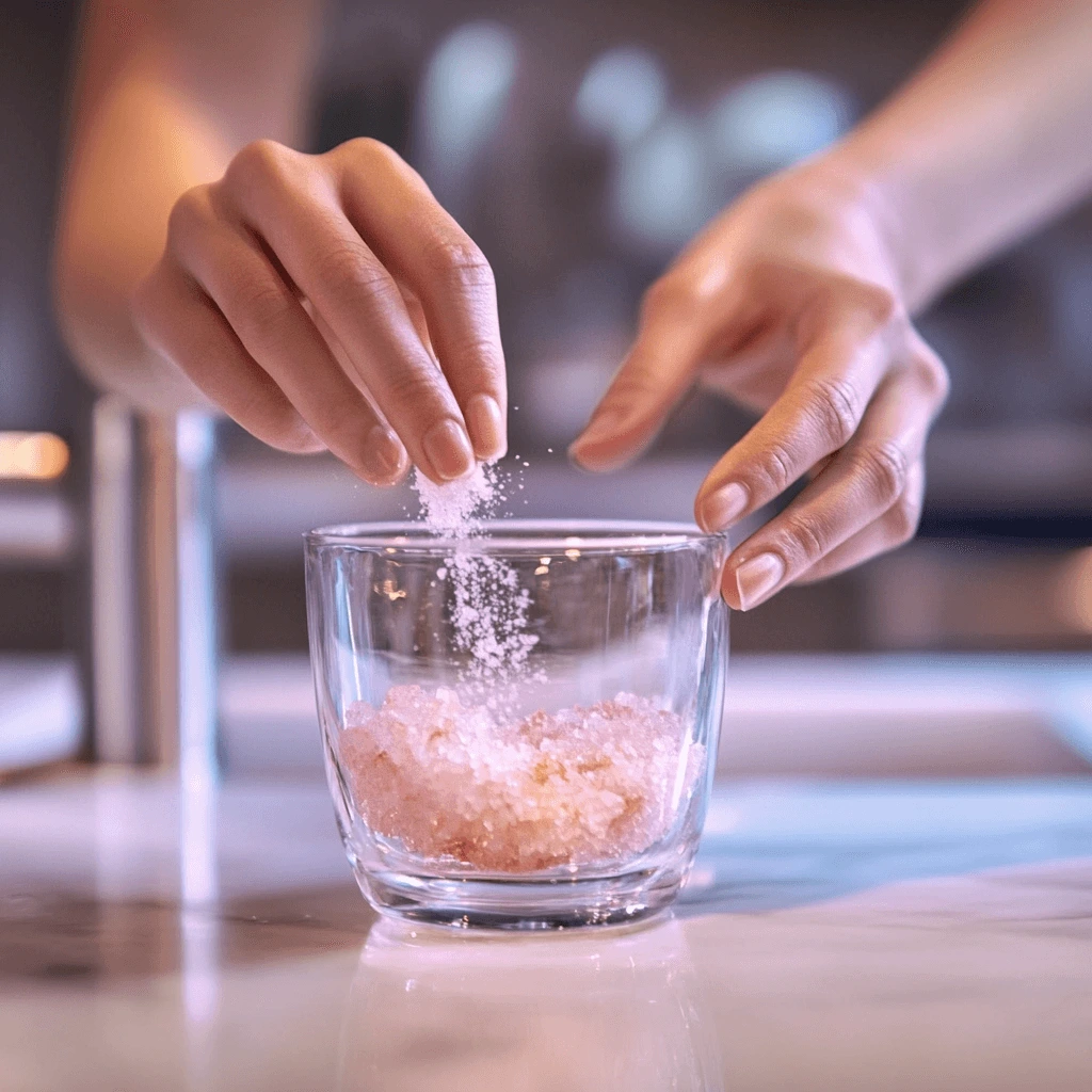 How the Pink Salt Trick for Weight Loss Became a Viral Wellness Hack 4 How to use pink salt for weight loss