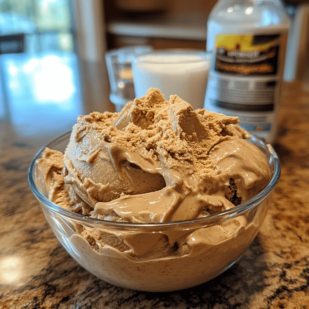 home - Yoom Recipe 25 Ninja Creami recipes with chocolate peanut butter protein ice cream