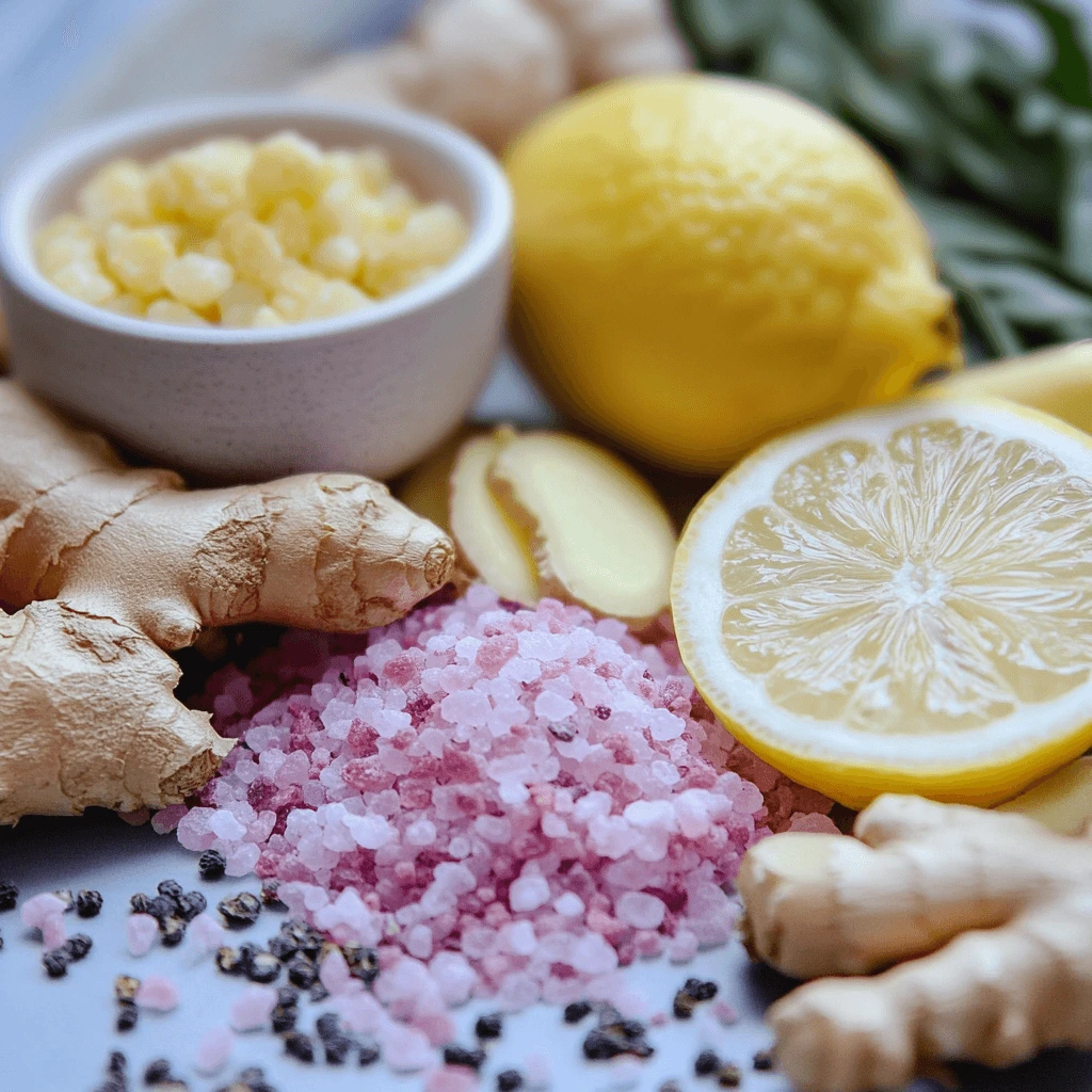 How the Pink Salt Trick for Weight Loss Became a Viral Wellness Hack 5 Pink salt benefits for weight loss and digestion