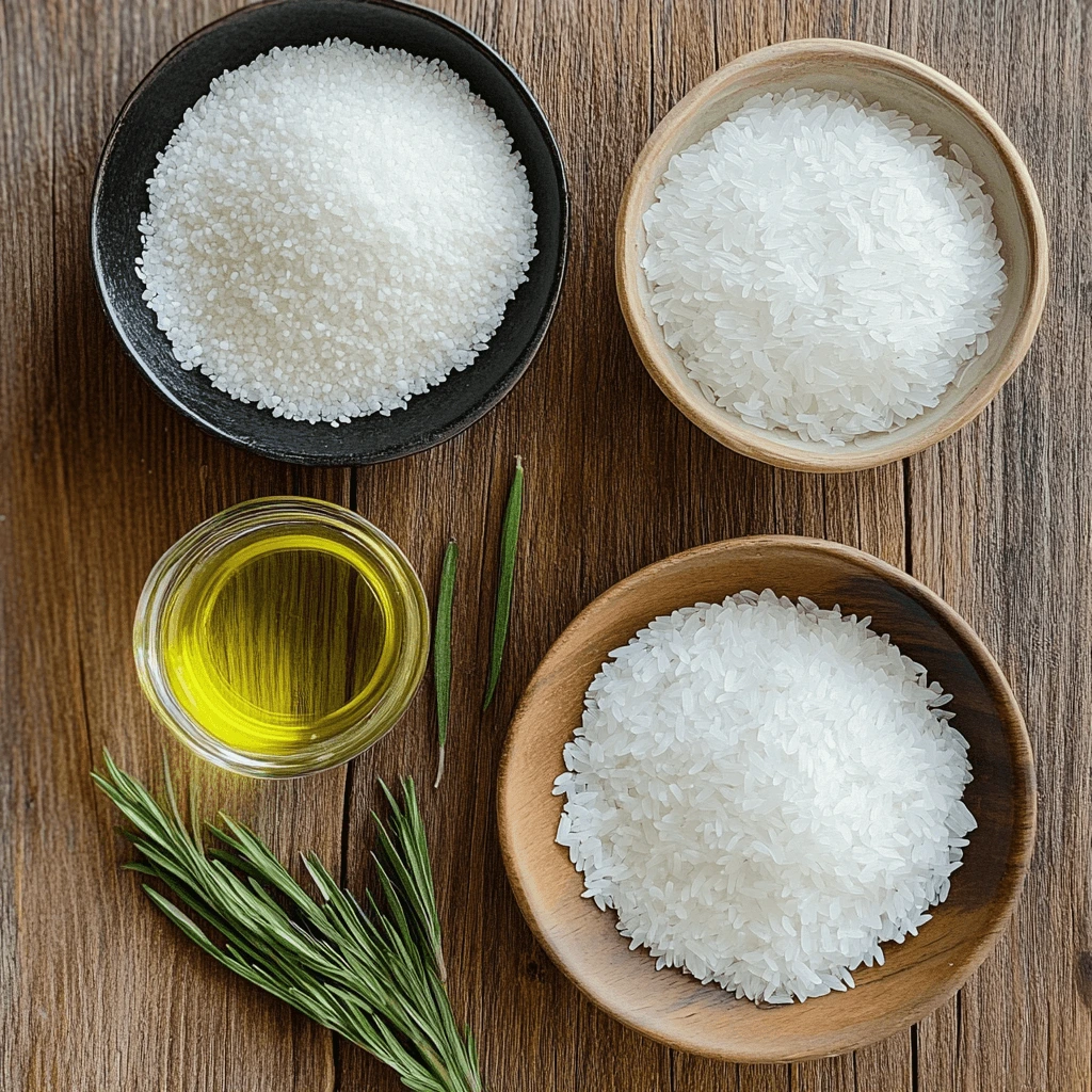 how to cook rice with slow cooker ingredients list